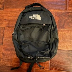 The North Face Borealis Mini
